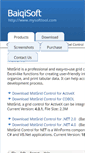 Mobile Screenshot of mysofttool.com